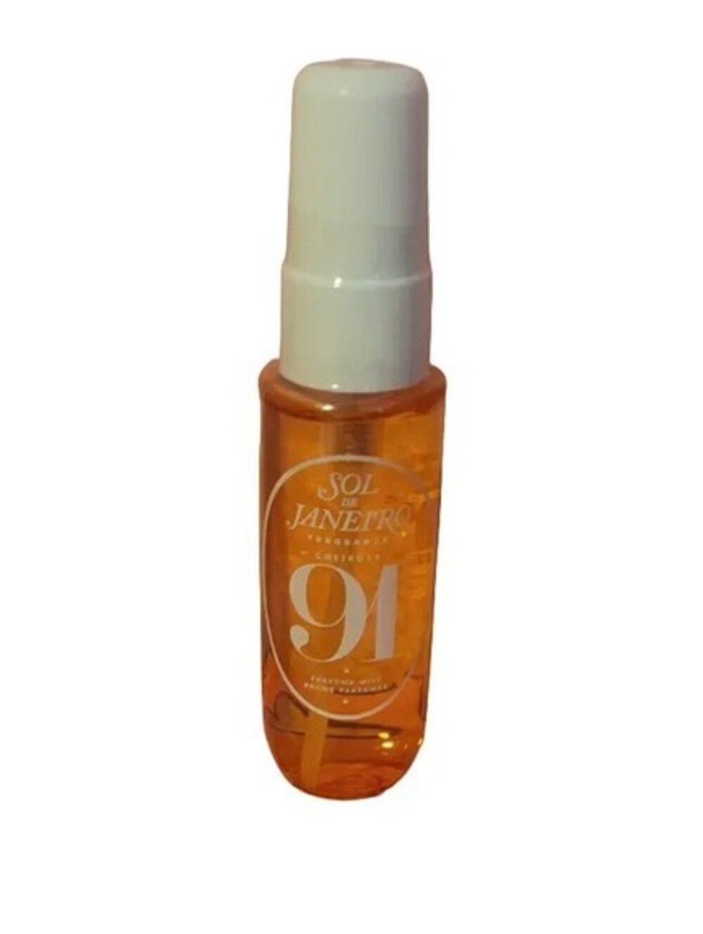 SOL DE JANEIRO CHEIROSA 94 PERFUME MIST TRAVEL SIZE 3 FL OZ / 90 ML